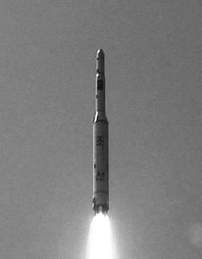 专家称朝鲜发射卫星将引来美国更进一步遏制