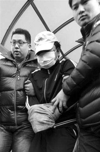 刺死韩国海警中国船长称当时挥刀系想自保